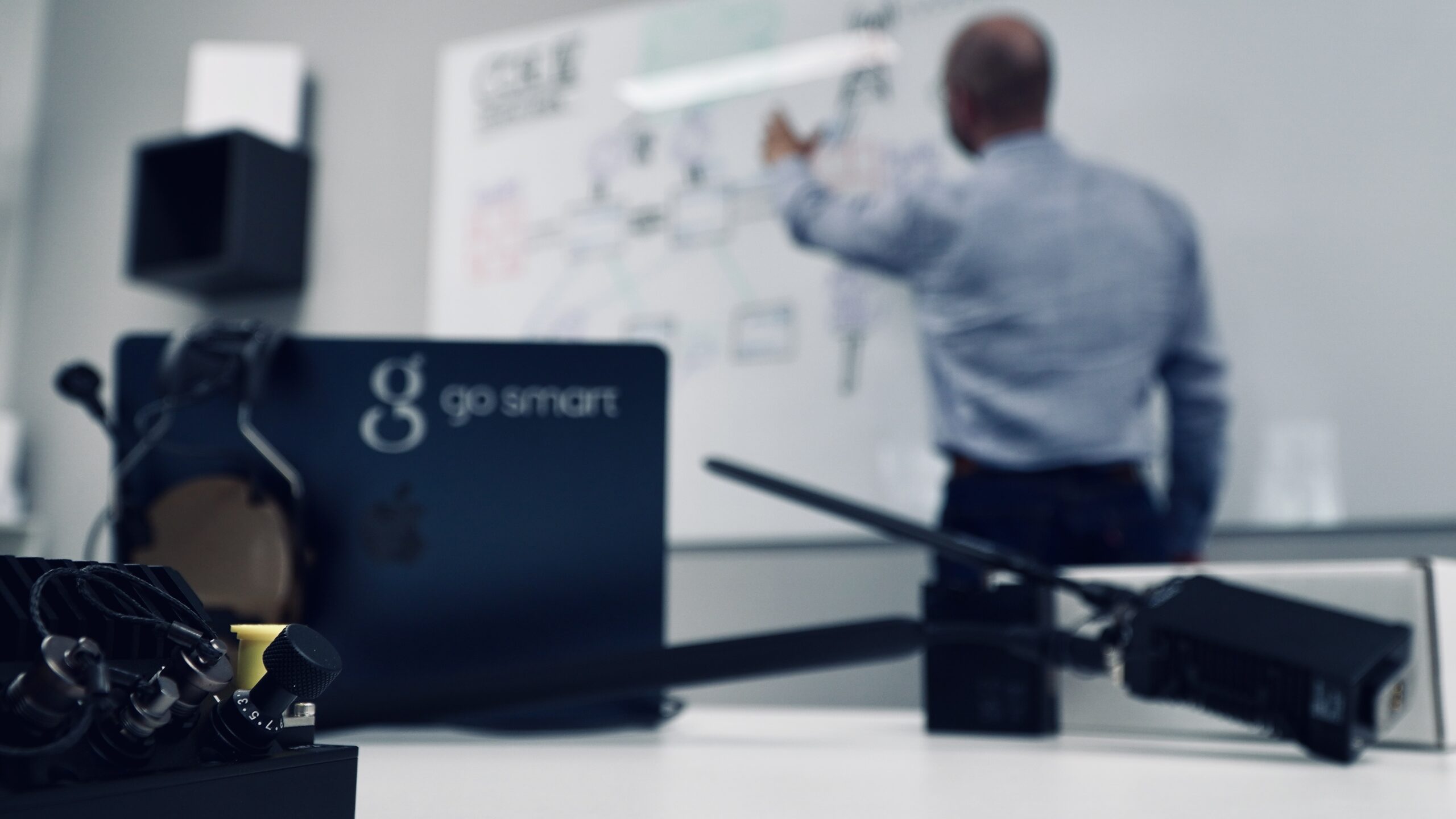 goS_Training