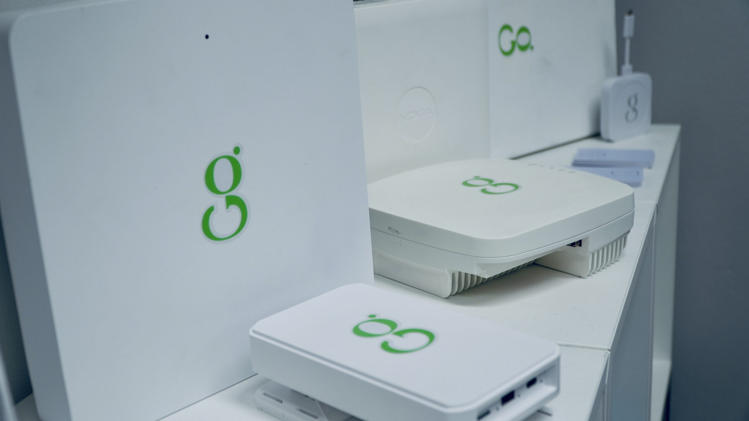 goSmart – Reselling goSmart - Reselling